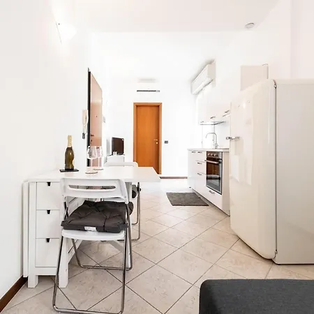 Realkasa Otto Colonne Flat *