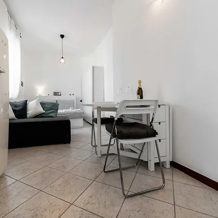 Appartement Realkasa Otto Colonne Flat