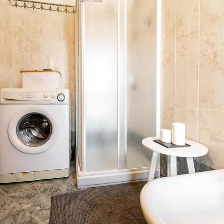 Realkasa Otto Colonne Flat Apartament