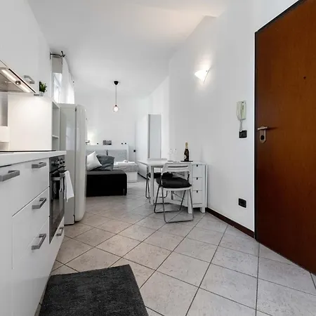 Appartement Realkasa Otto Colonne Flat Bologna