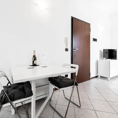 Realkasa Otto Colonne Flat Apartament *