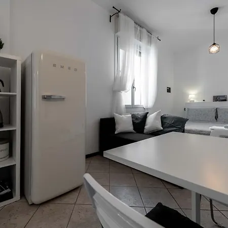 Realkasa Otto Colonne Flat *