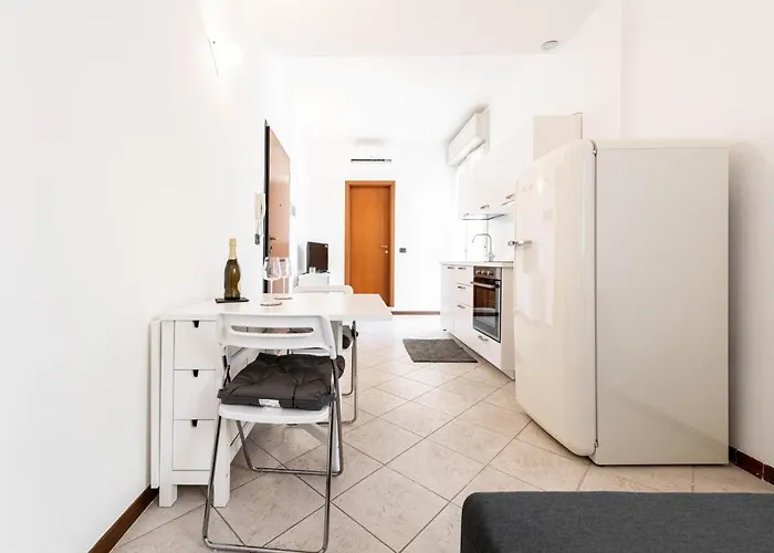 Realkasa Otto Colonne Flat *