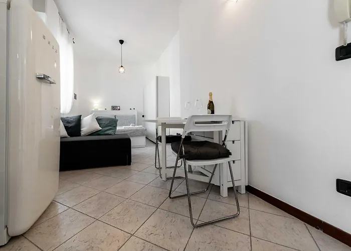 Apartamento Realkasa Otto Colonne Flat