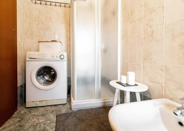 Realkasa Otto Colonne Flat Apartamento