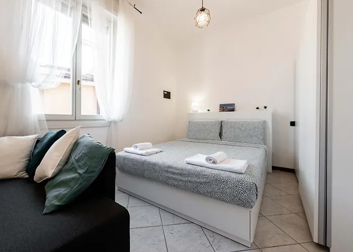 Realkasa Otto Colonne Flat Μπολόνια