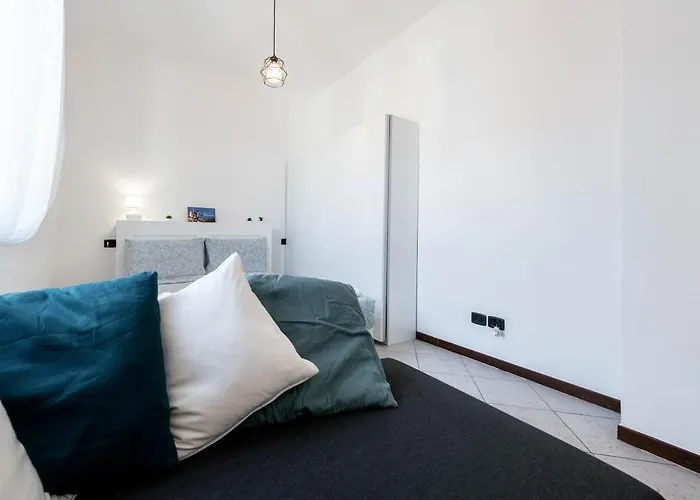 Realkasa Otto Colonne Flat