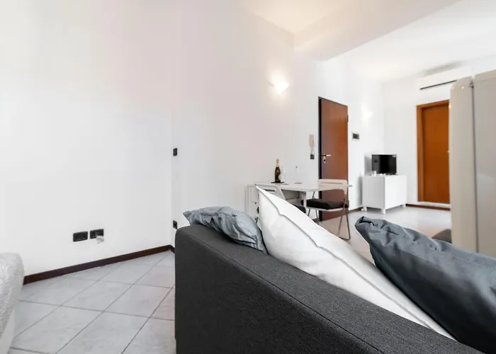 Διαμέρισμα Realkasa Otto Colonne Flat