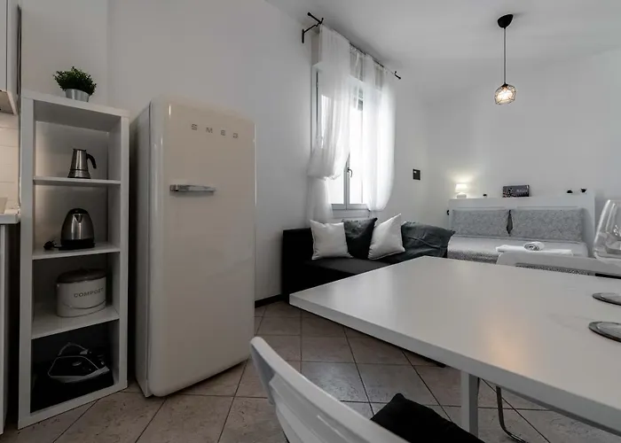 Realkasa Otto Colonne Flat *