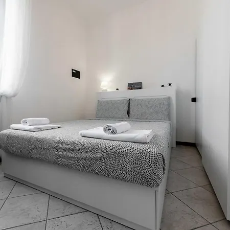 Appartement Realkasa Otto Colonne Flat Bologne