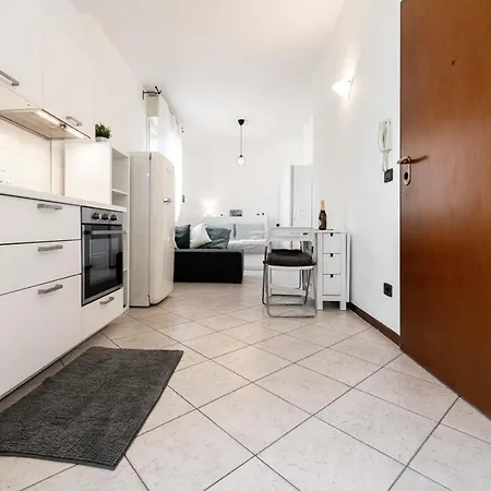 Appartement Realkasa Otto Colonne Flat