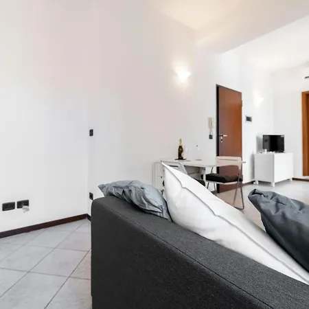 Appartement Realkasa Otto Colonne Flat